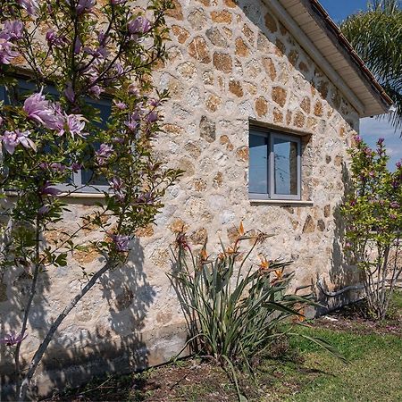 Villa Manolia Preveza Exterior foto